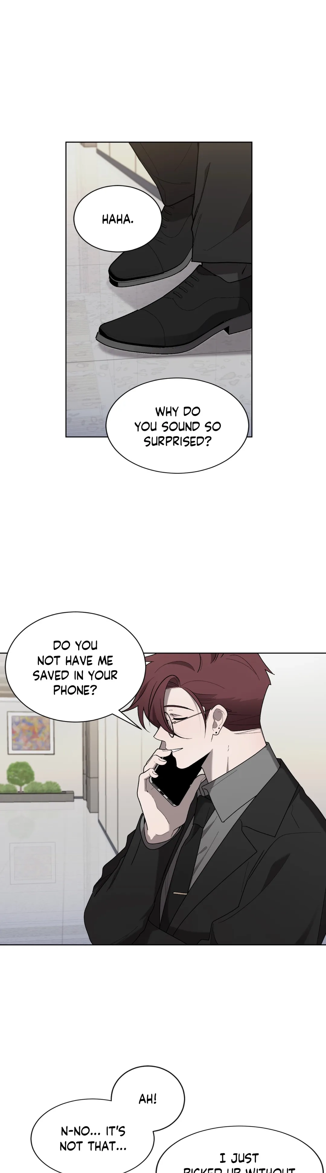 Read When the Magpie Comes chapter 17 image 12 on Lezhin