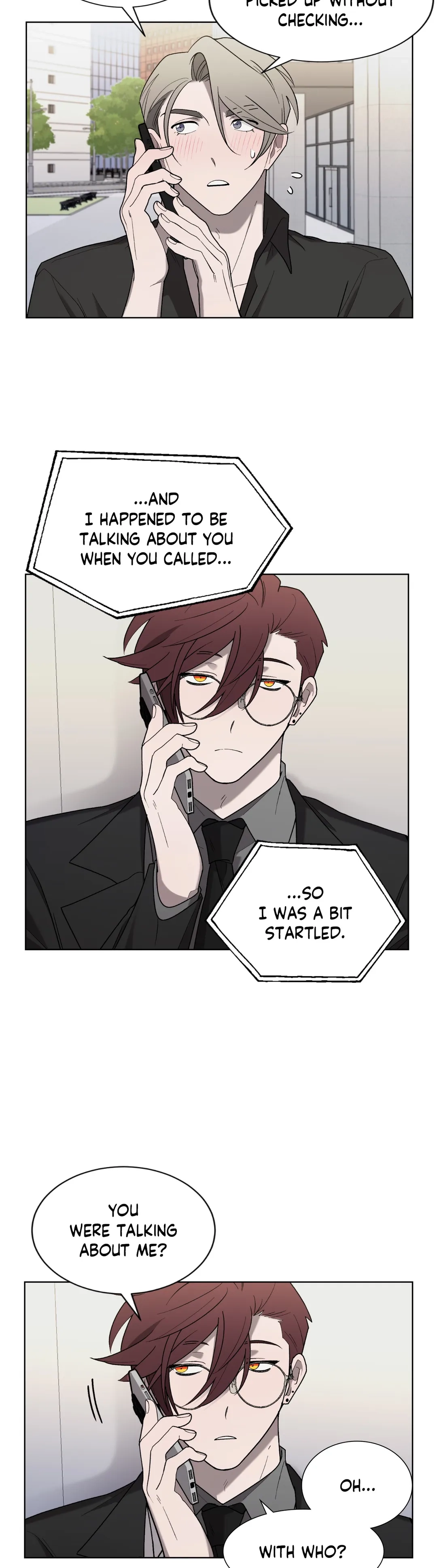 Read When the Magpie Comes chapter 17 image 13 on Lezhin