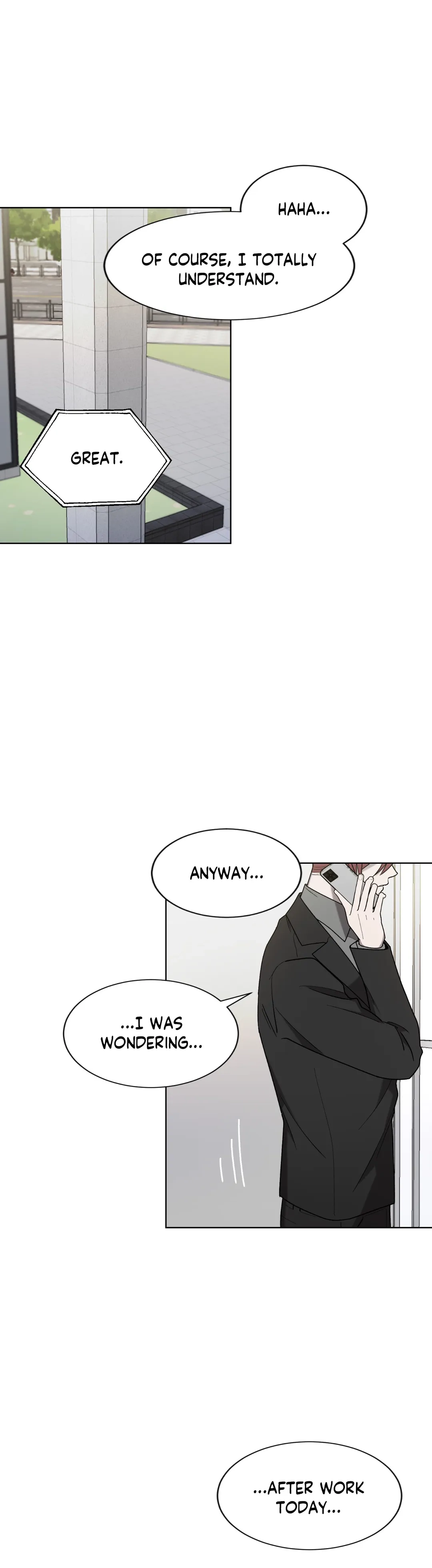 Read When the Magpie Comes chapter 17 image 18 on Lezhin