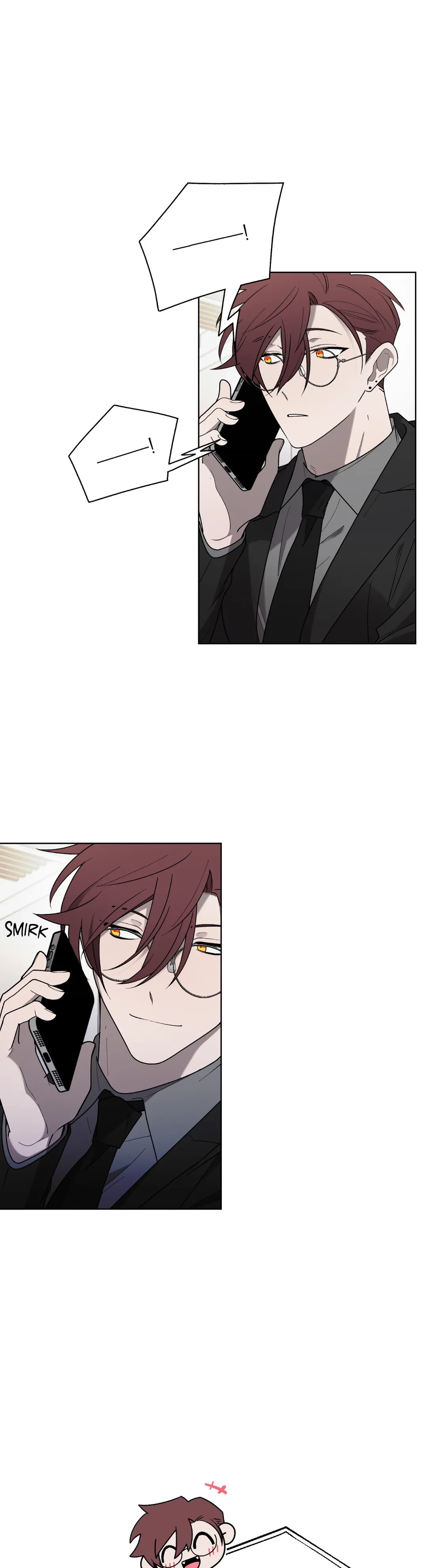 Read When the Magpie Comes chapter 17 image 24 on Lezhin