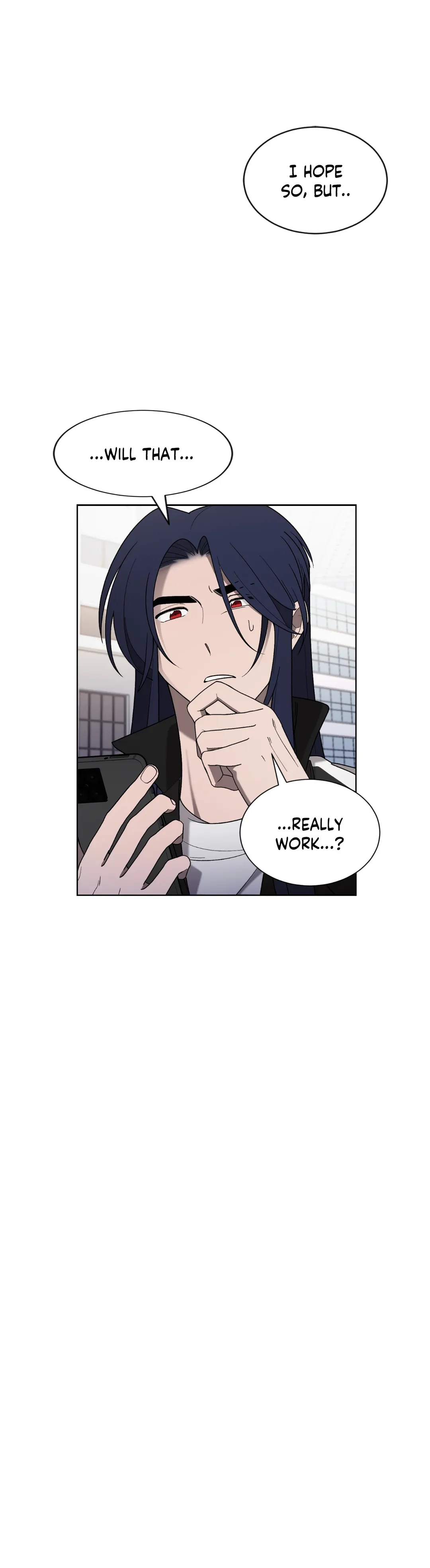 Read When the Magpie Comes chapter 17 image 27 on Lezhin