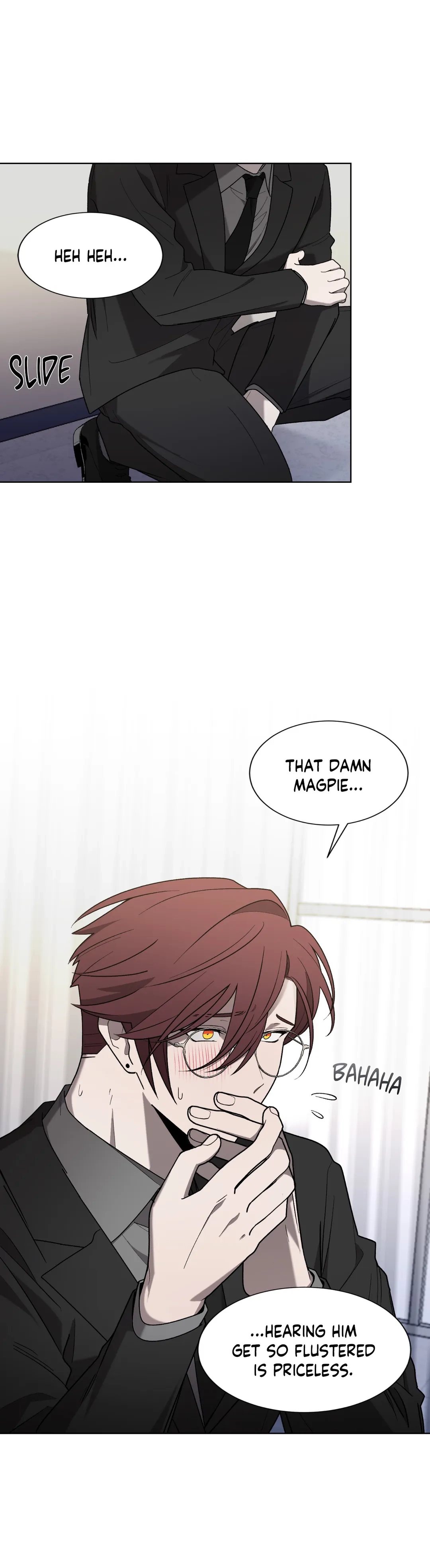 Read When the Magpie Comes chapter 17 image 29 on Lezhin