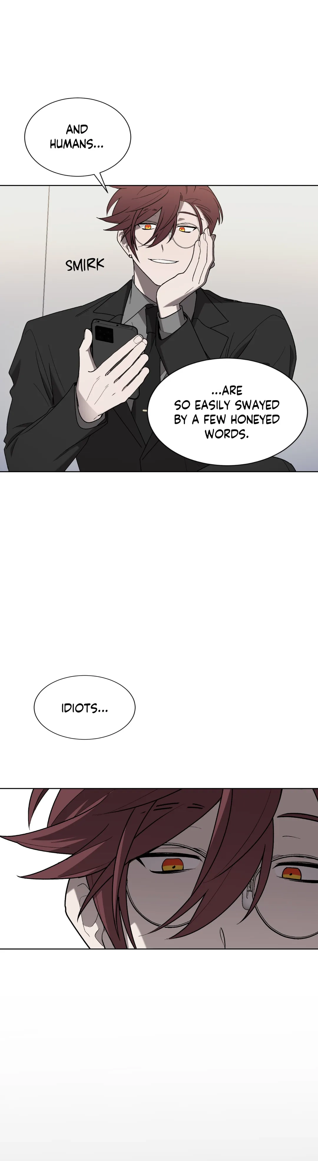 Read When the Magpie Comes chapter 17 image 30 on Lezhin