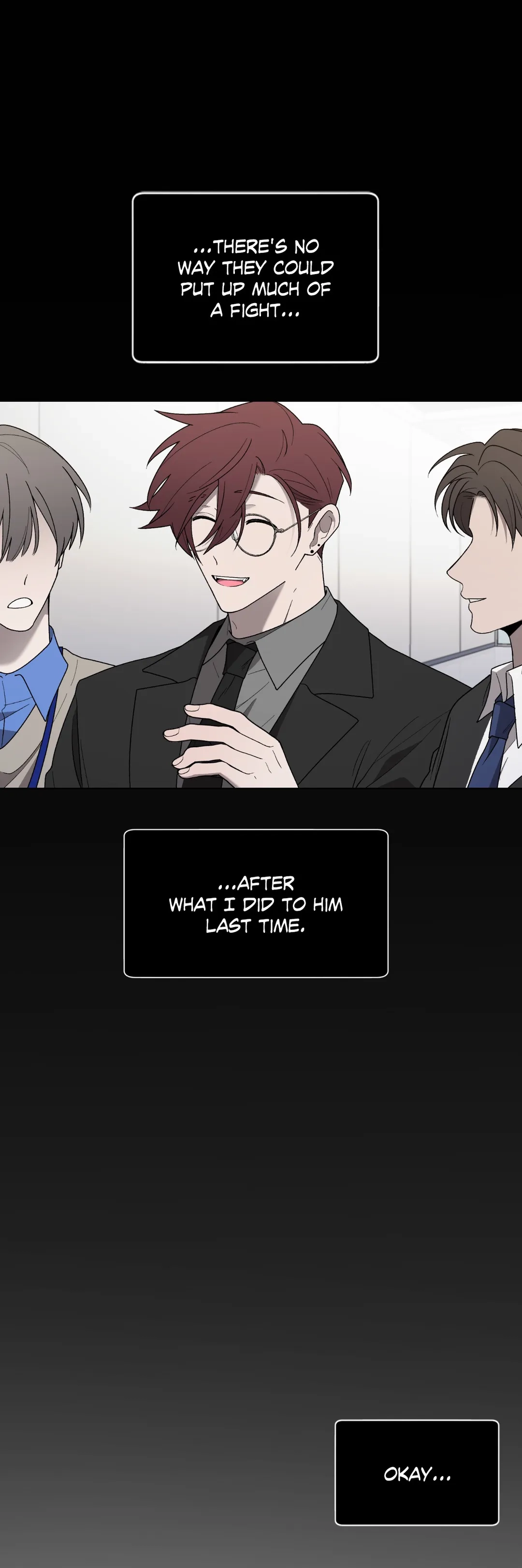 Read When the Magpie Comes chapter 17 image 32 on Lezhin