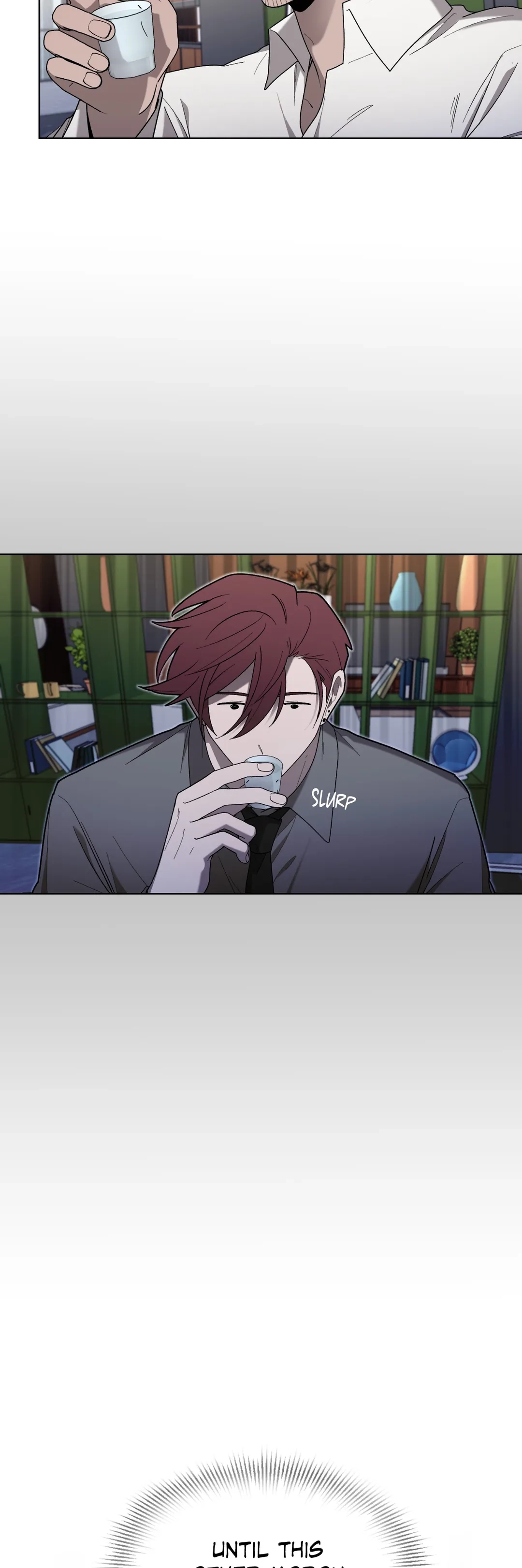 Read When the Magpie Comes chapter 17 image 35 on Lezhin