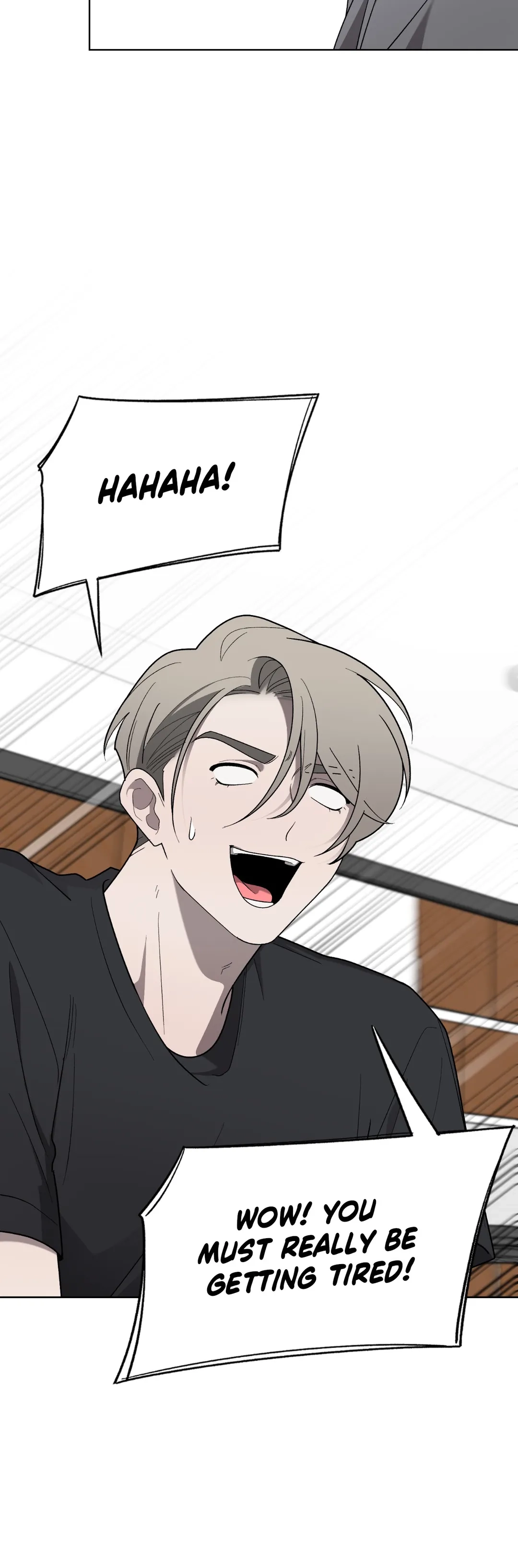 Read When the Magpie Comes chapter 18 image 19 on Lezhin