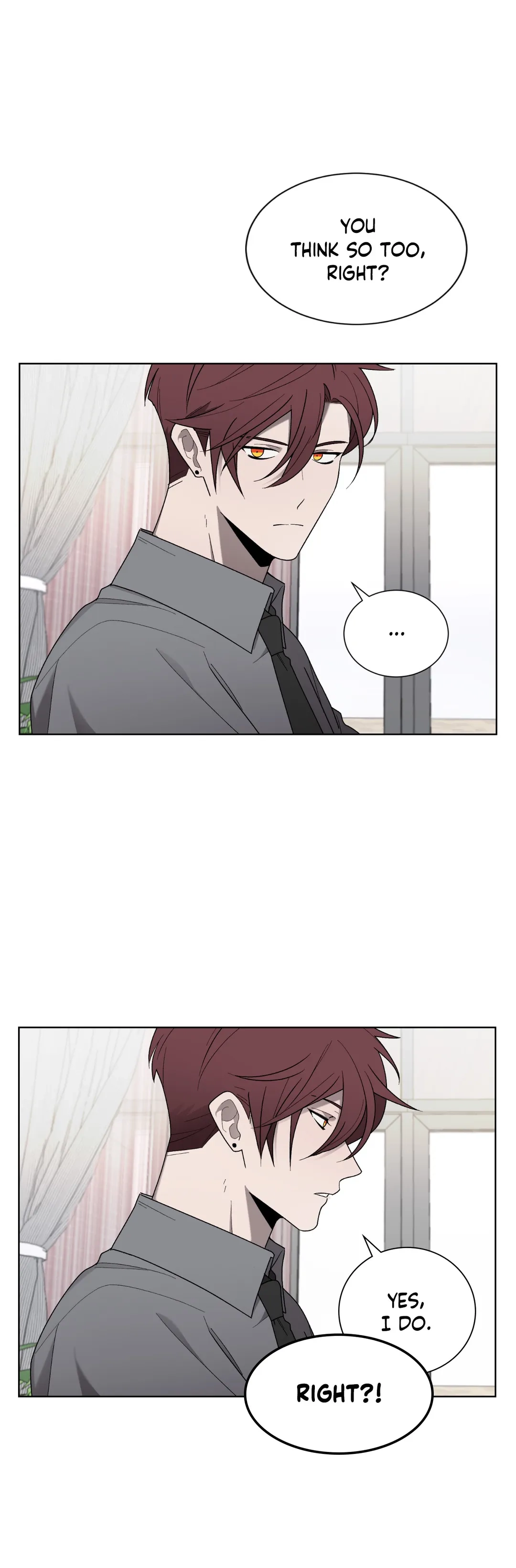 Read When the Magpie Comes chapter 18 image 23 on Lezhin