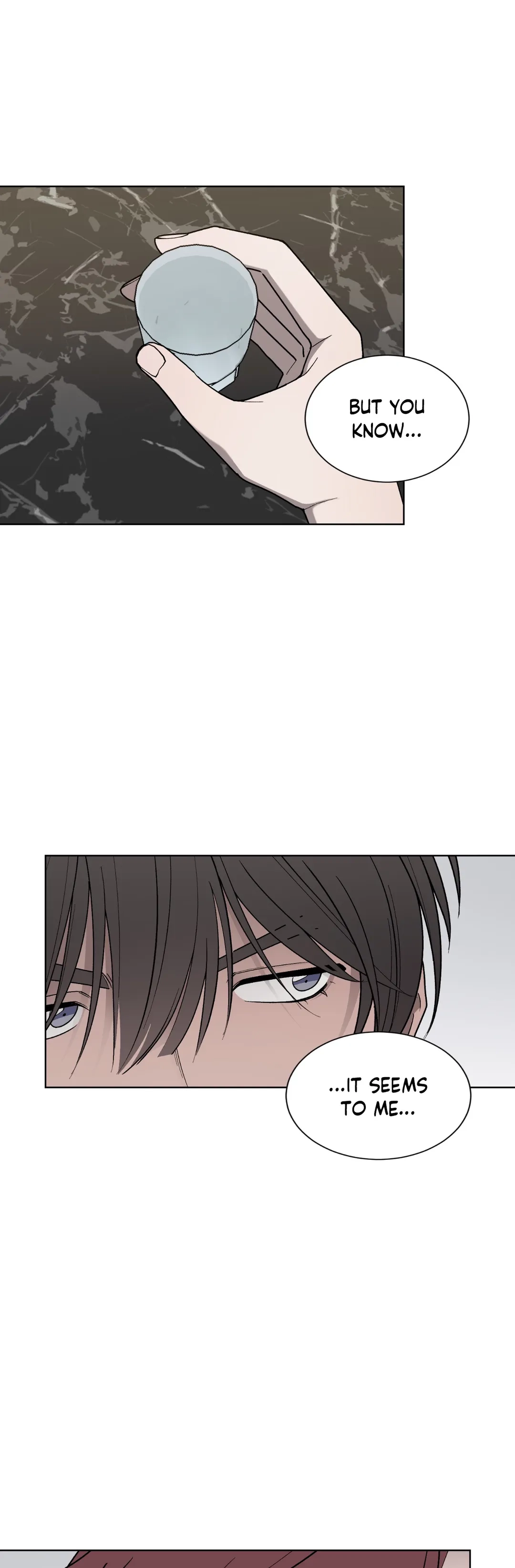Read When the Magpie Comes chapter 18 image 24 on Lezhin