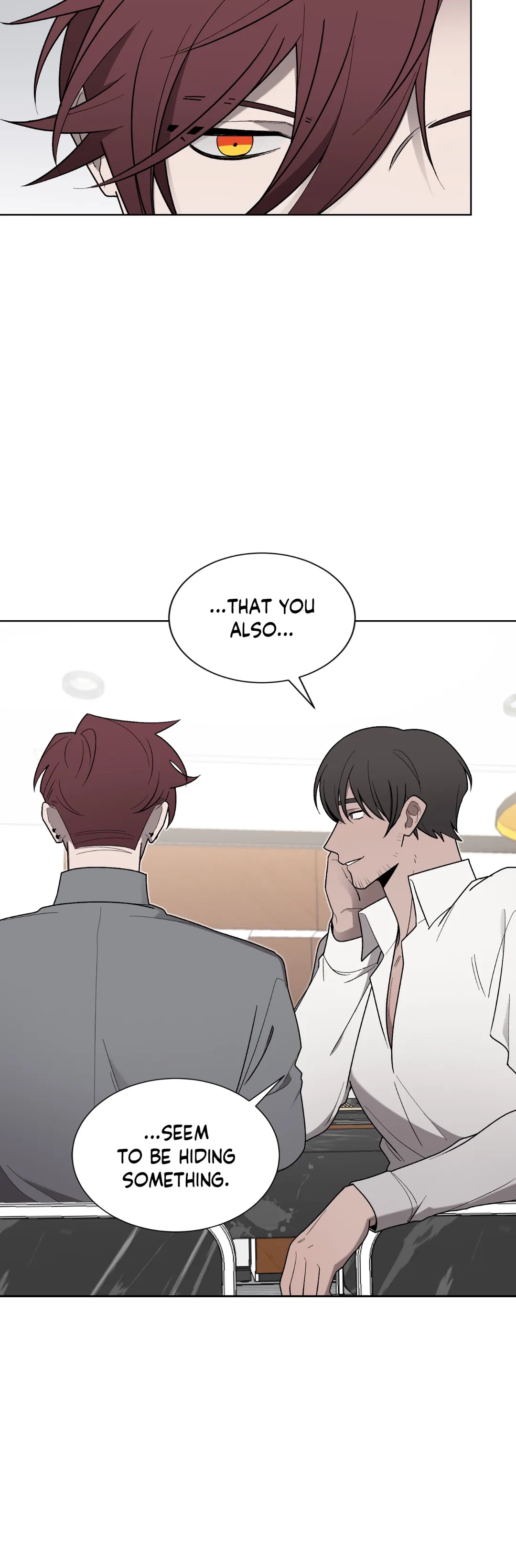 Read When the Magpie Comes chapter 18 image 25 on Lezhin