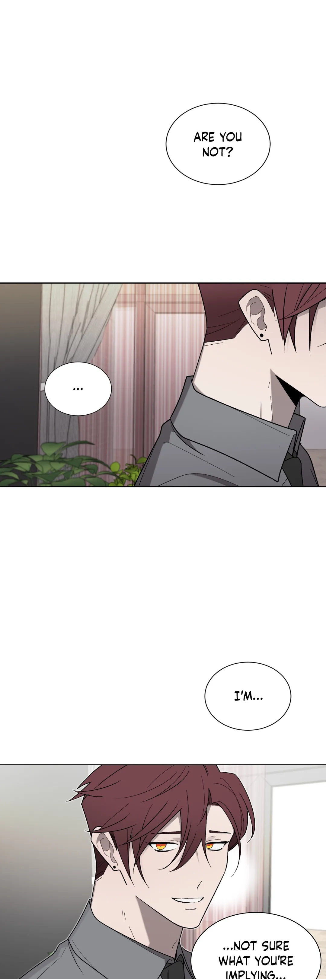 Read When the Magpie Comes chapter 18 image 26 on Lezhin