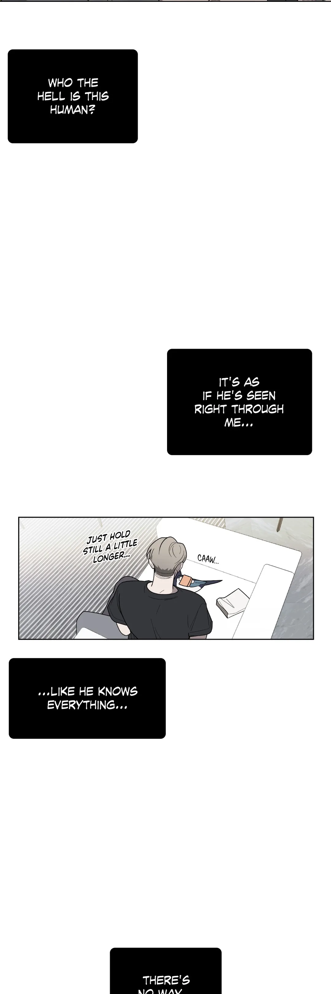 Read When the Magpie Comes chapter 18 image 29 on Lezhin