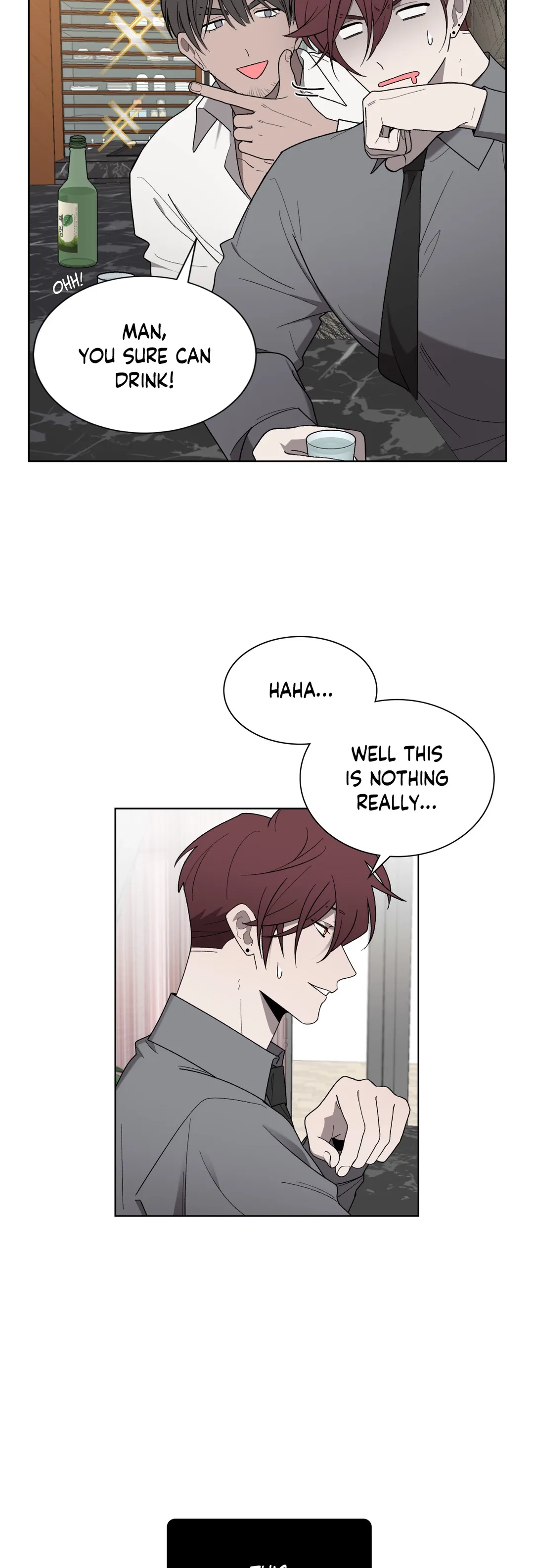 Read When the Magpie Comes chapter 18 image 3 on Lezhin