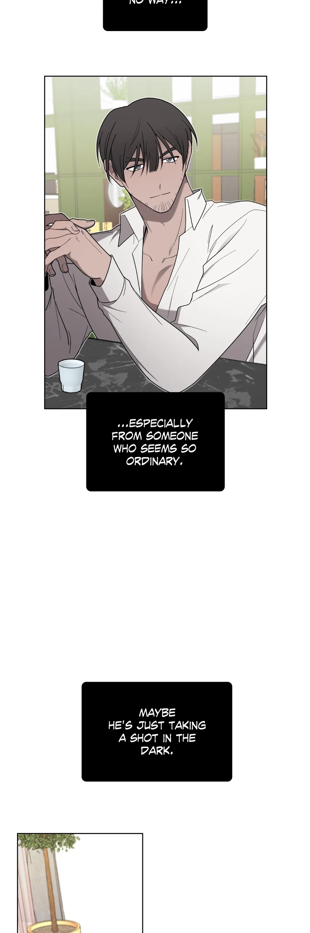 Read When the Magpie Comes chapter 18 image 30 on Lezhin