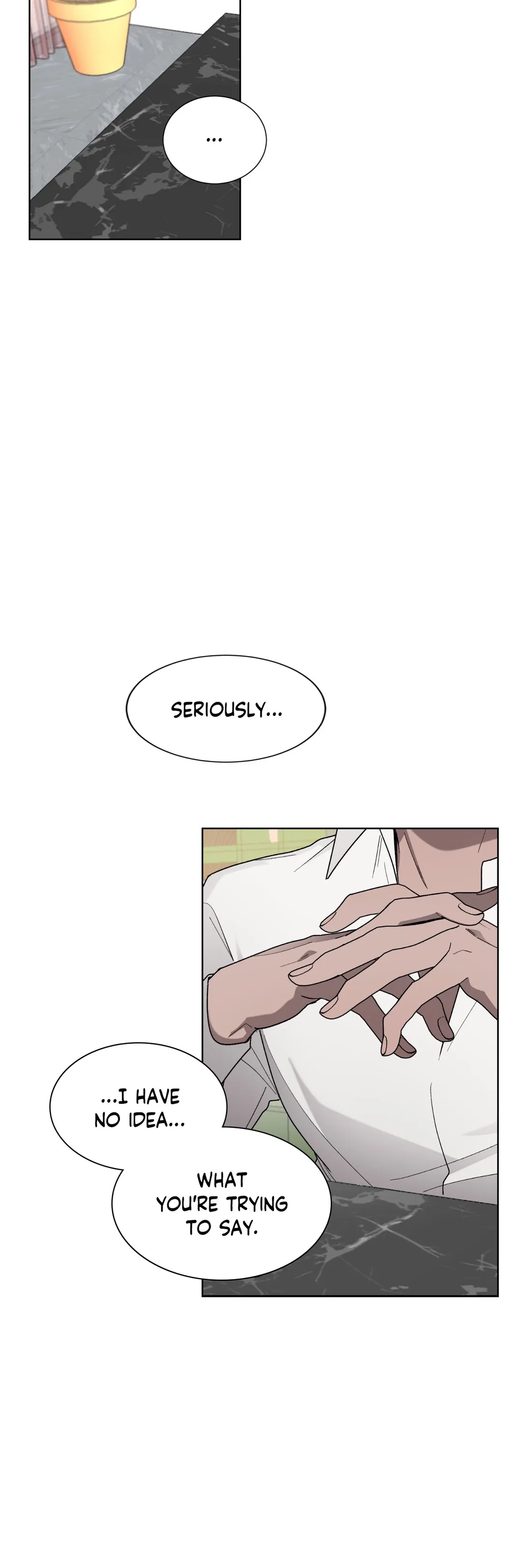 Read When the Magpie Comes chapter 18 image 31 on Lezhin
