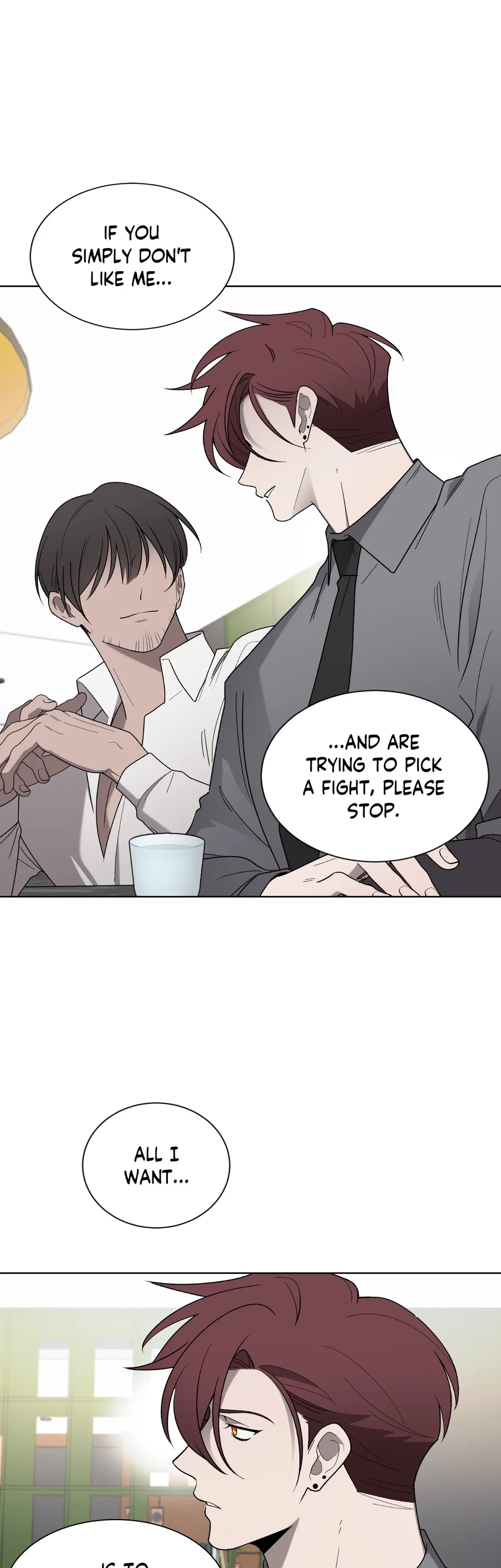 Read When the Magpie Comes chapter 18 image 32 on Lezhin