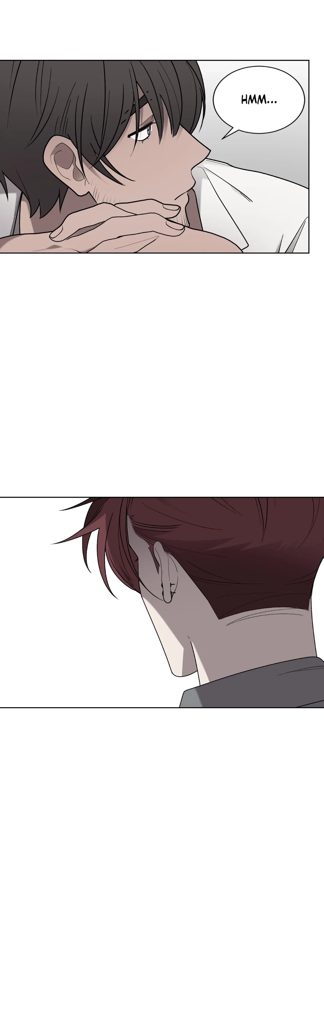 Read When the Magpie Comes chapter 18 image 35 on Lezhin