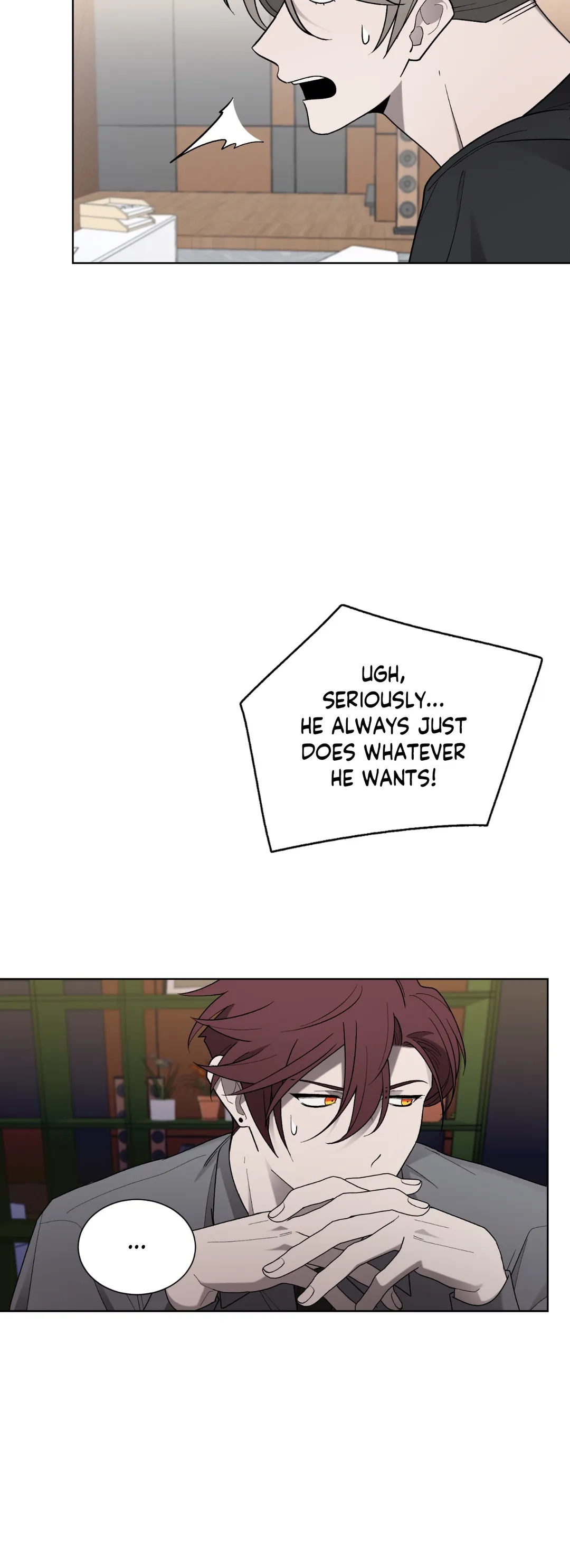 Read When the Magpie Comes chapter 18 image 43 on Lezhin