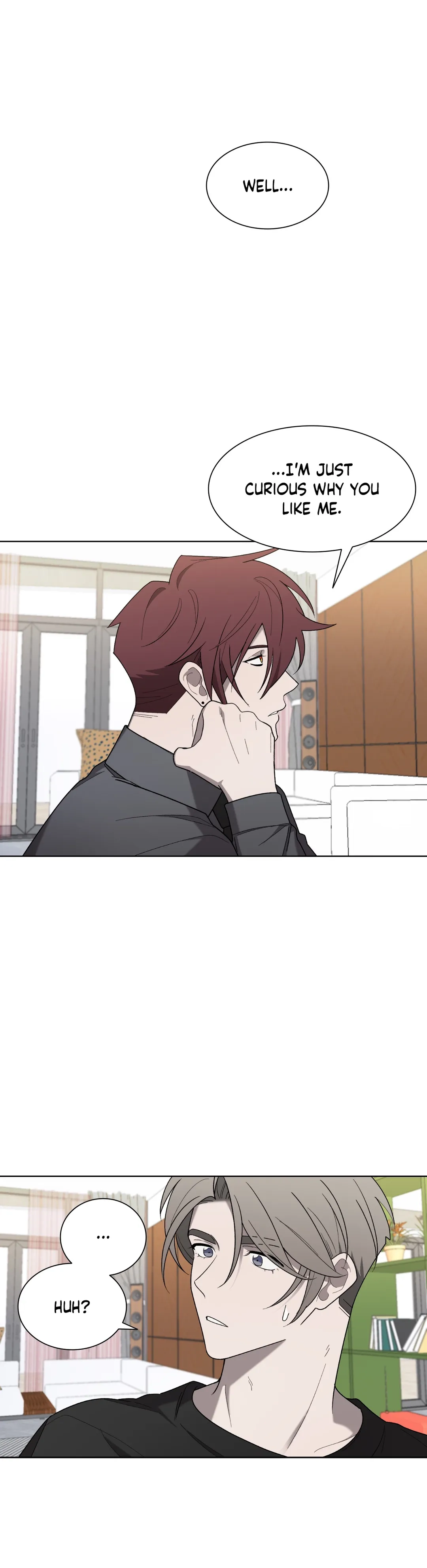 Read When the Magpie Comes chapter 19 image 16 on Lezhin