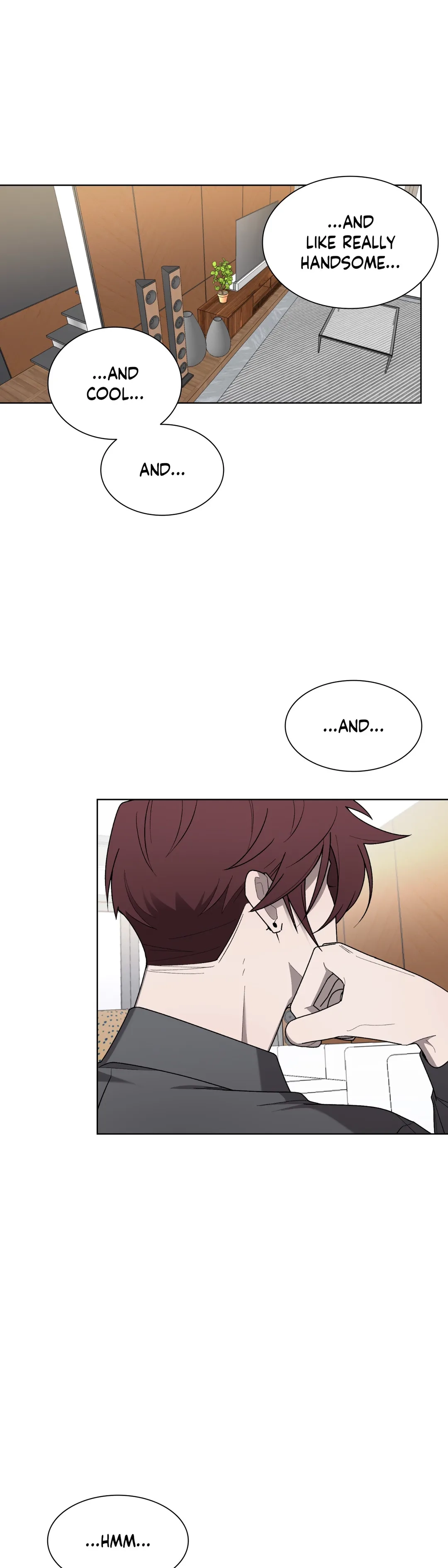 Read When the Magpie Comes chapter 19 image 19 on Lezhin