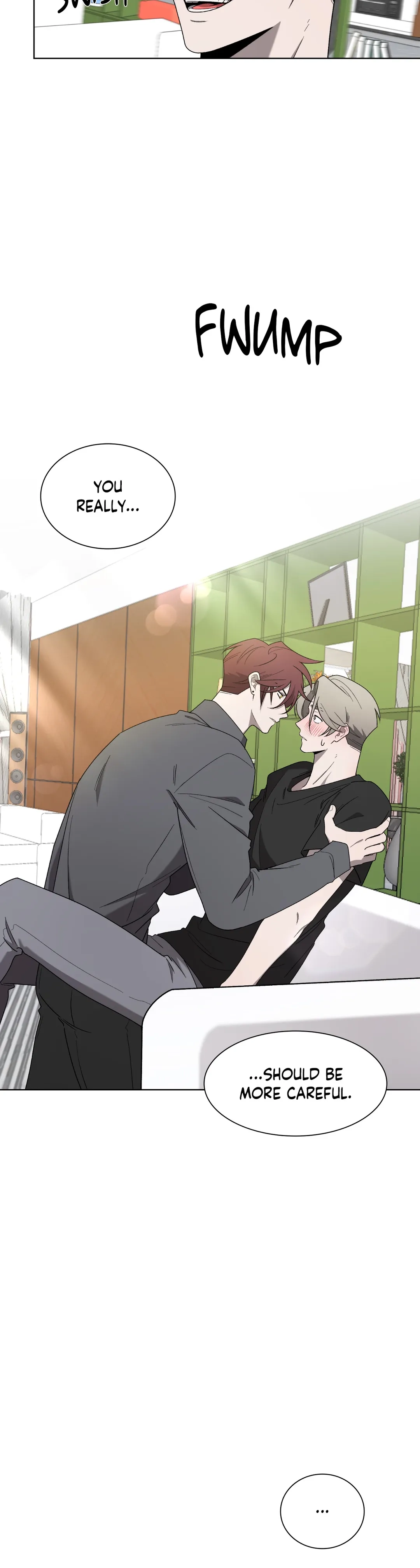 Read When the Magpie Comes chapter 19 image 24 on Lezhin