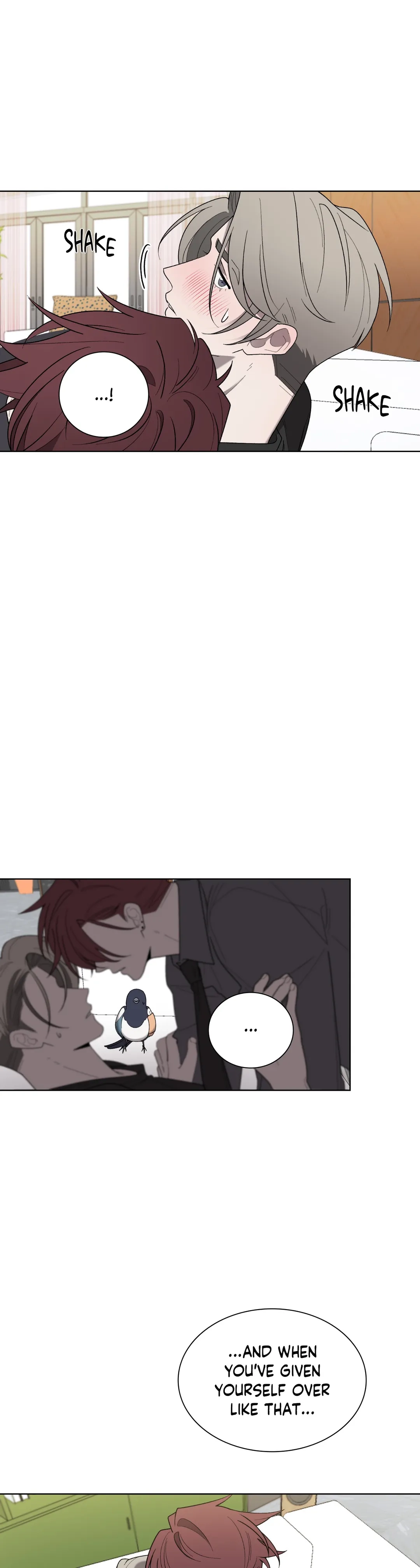Read When the Magpie Comes chapter 19 image 27 on Lezhin