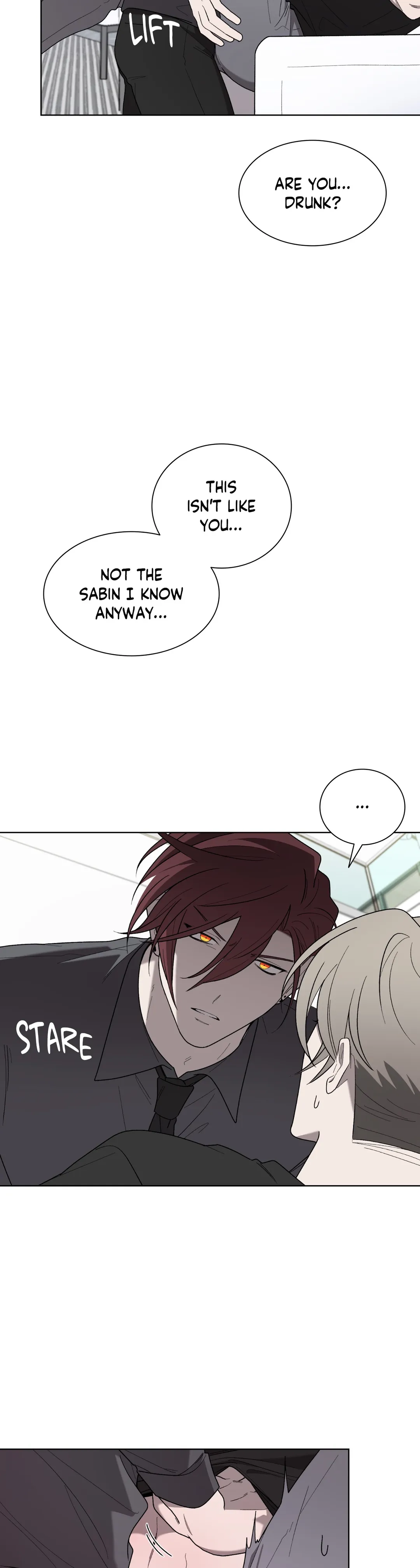 Read When the Magpie Comes chapter 19 image 29 on Lezhin