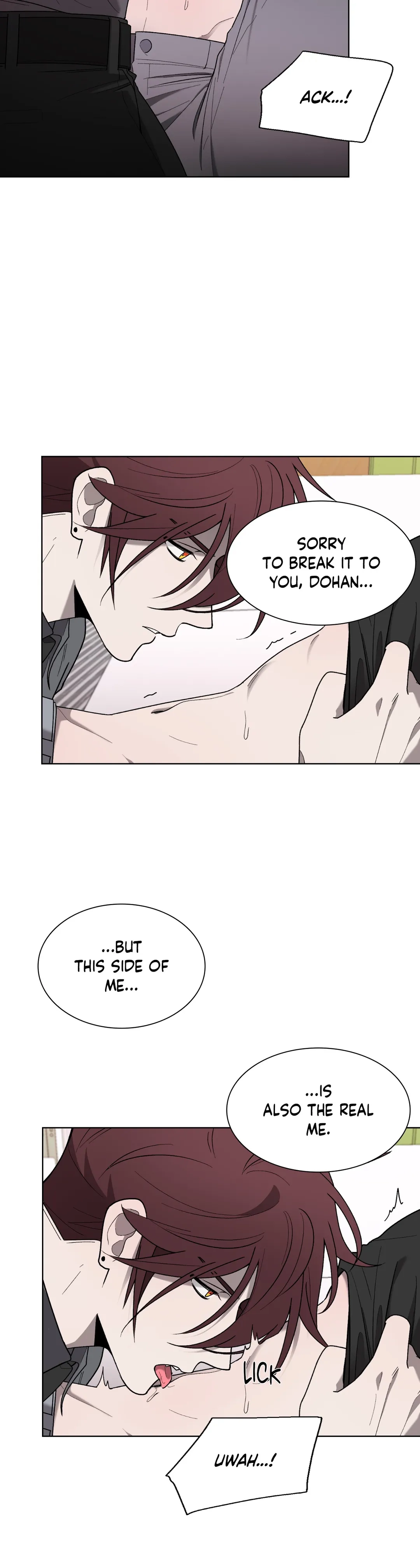 Read When the Magpie Comes chapter 19 image 30 on Lezhin