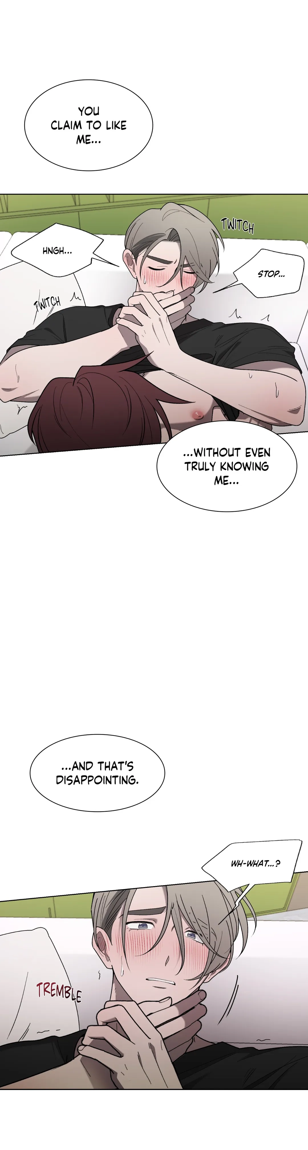 Read When the Magpie Comes chapter 19 image 31 on Lezhin