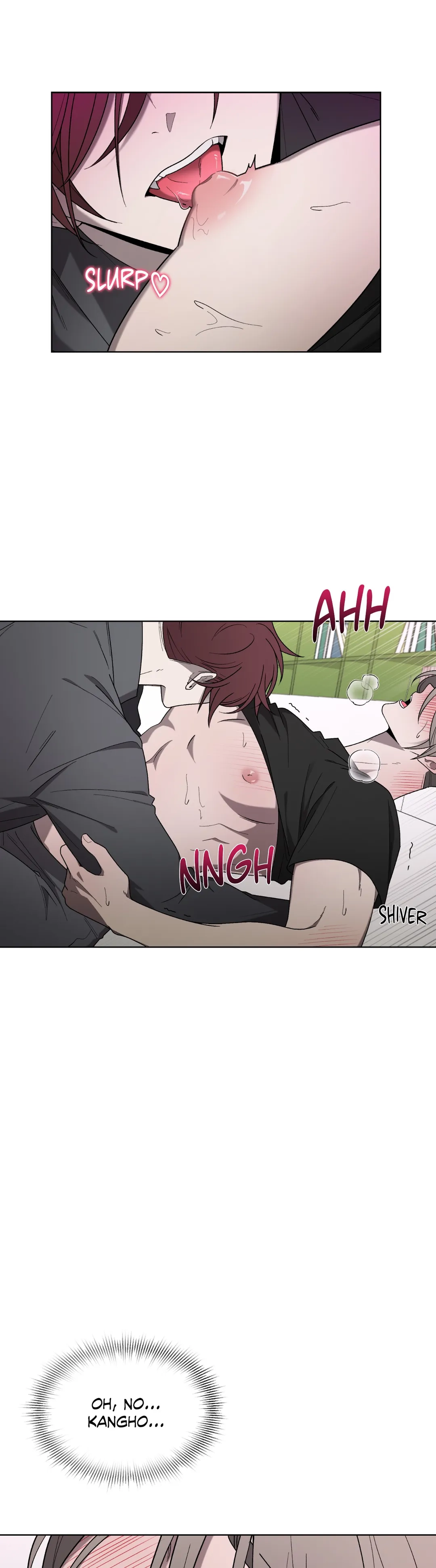 Read When the Magpie Comes chapter 19 image 32 on Lezhin
