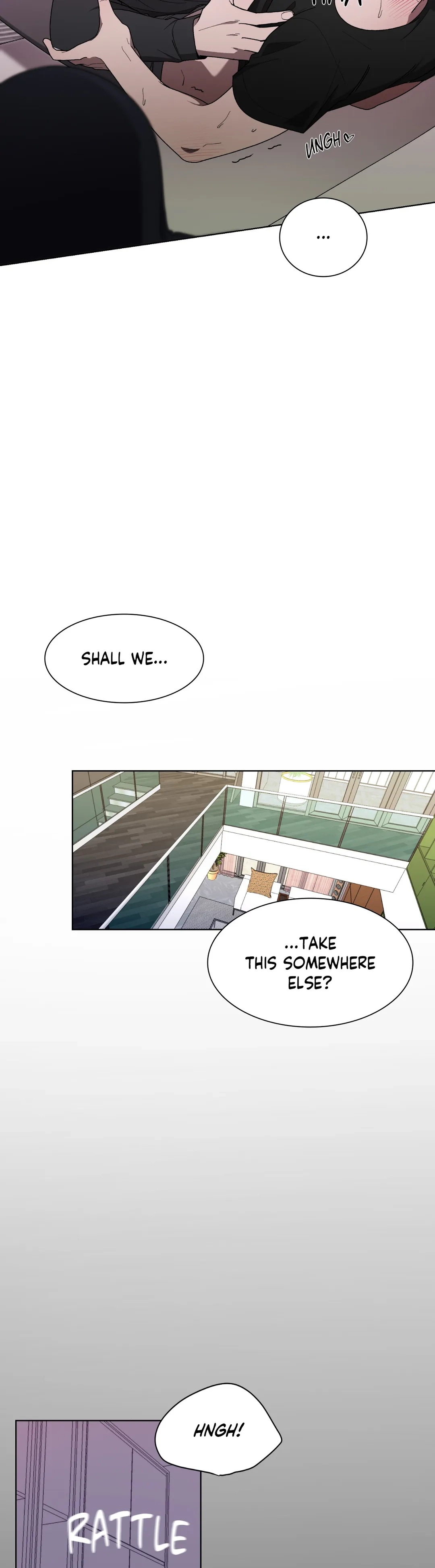 Read When the Magpie Comes chapter 19 image 34 on Lezhin