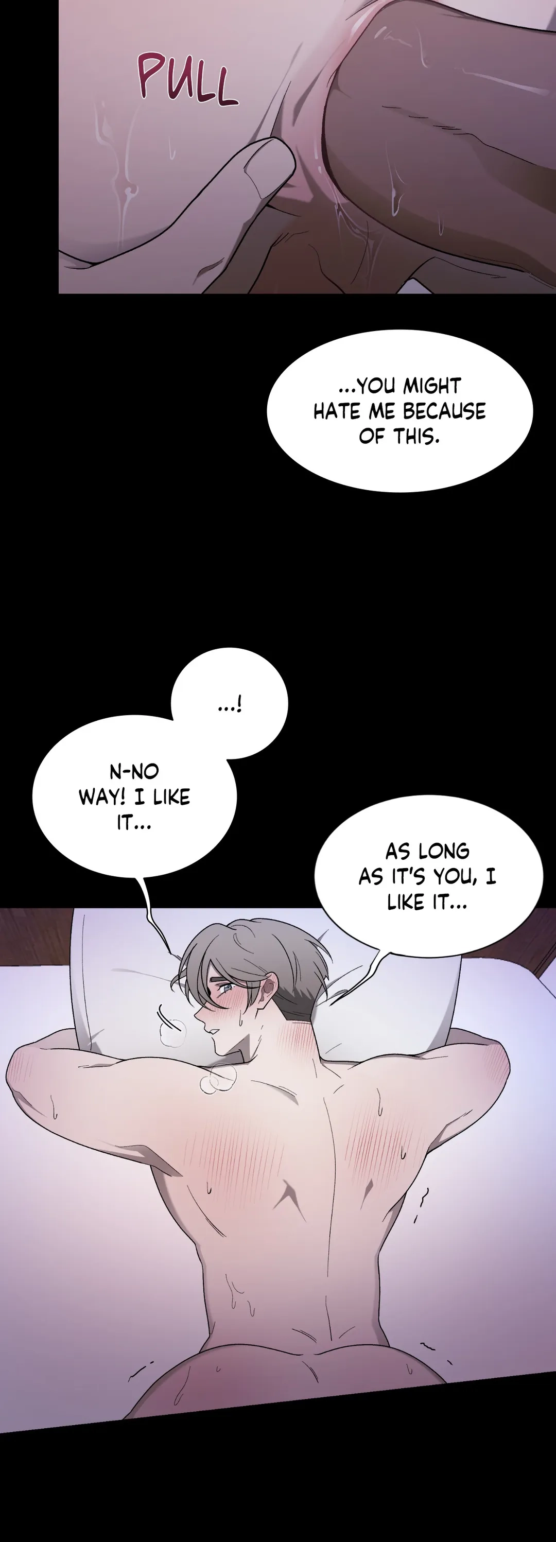 Read When the Magpie Comes chapter 19 image 38 on Lezhin