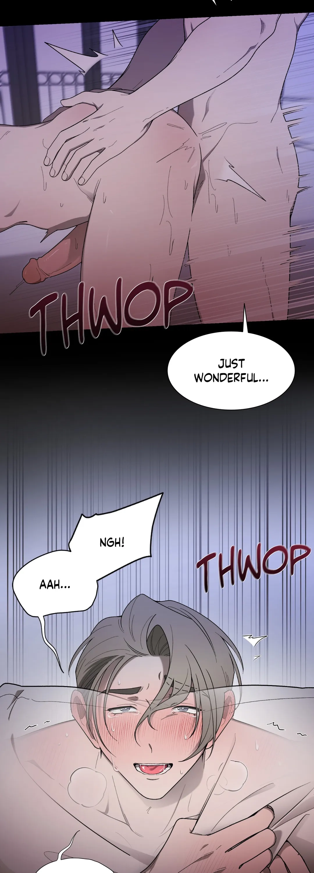 Read When the Magpie Comes chapter 19 image 40 on Lezhin