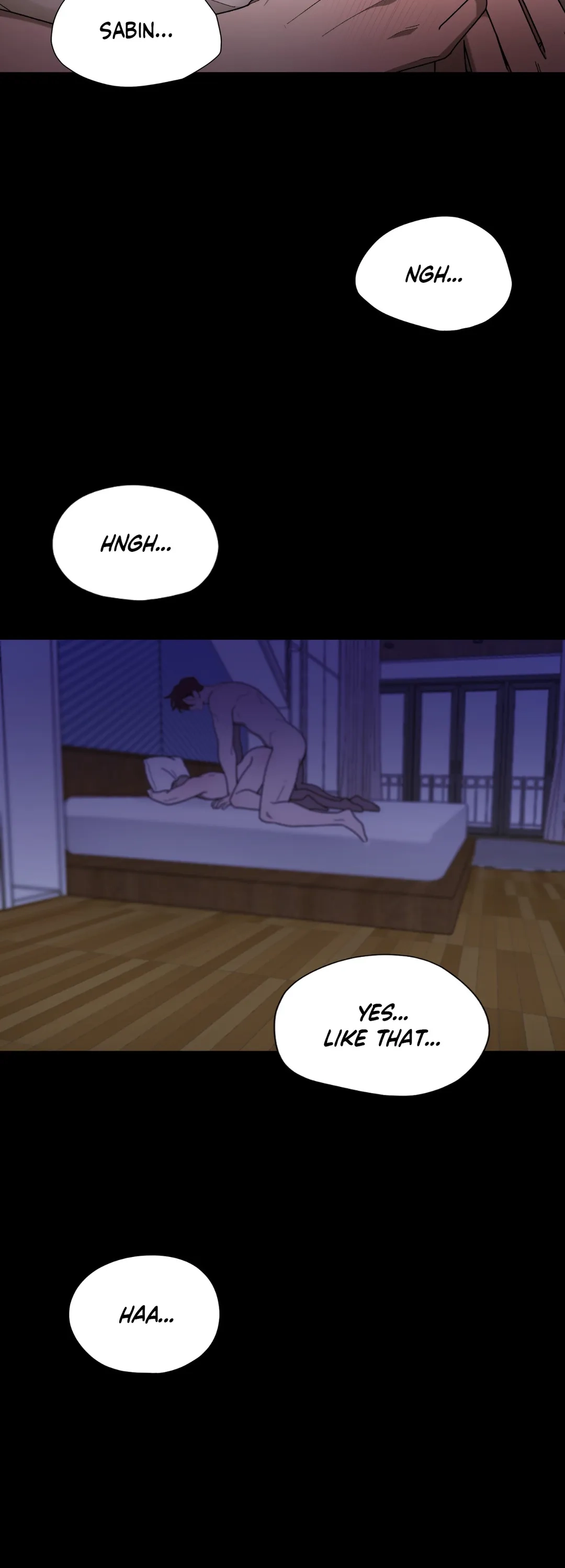 Read When the Magpie Comes chapter 19 image 41 on Lezhin