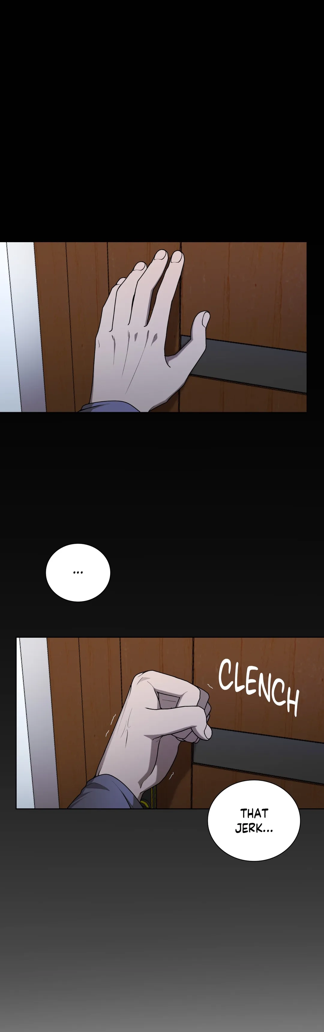 Read When the Magpie Comes chapter 19 image 42 on Lezhin