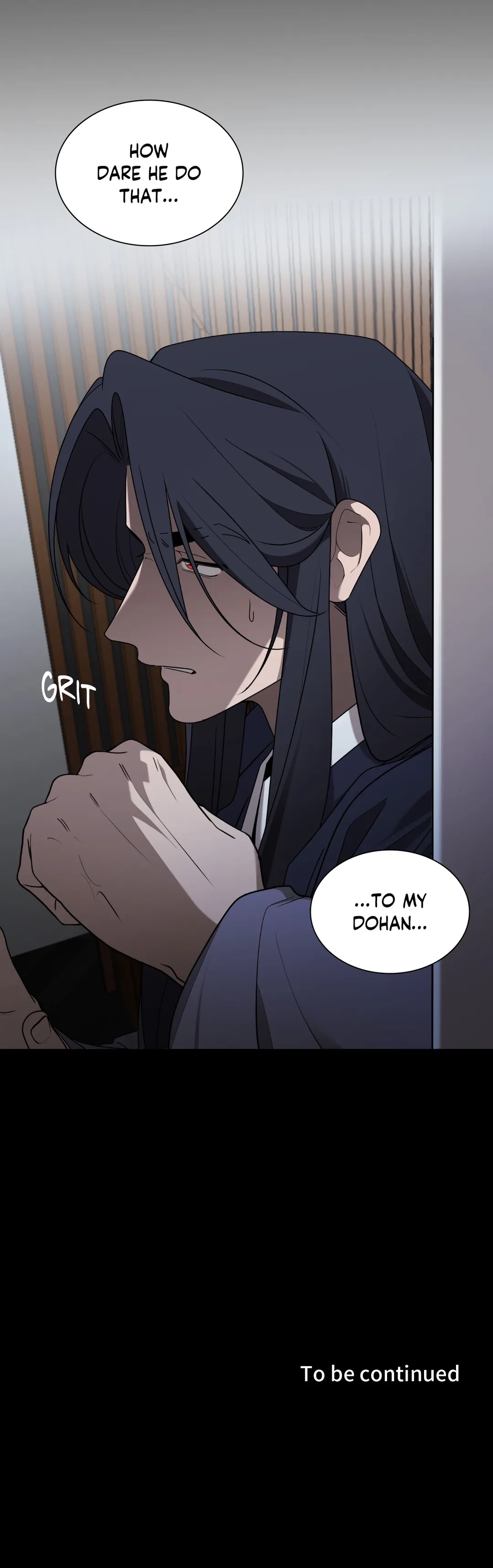Read When the Magpie Comes chapter 19 image 43 on Lezhin