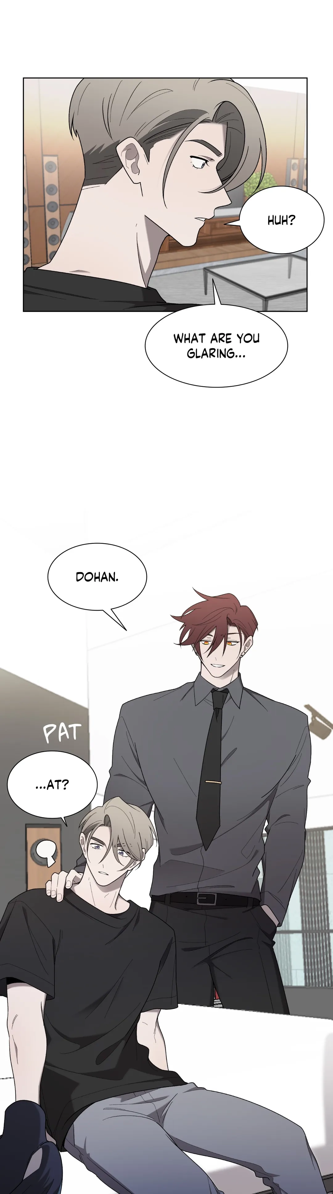 Read When the Magpie Comes chapter 19 image 5 on Lezhin