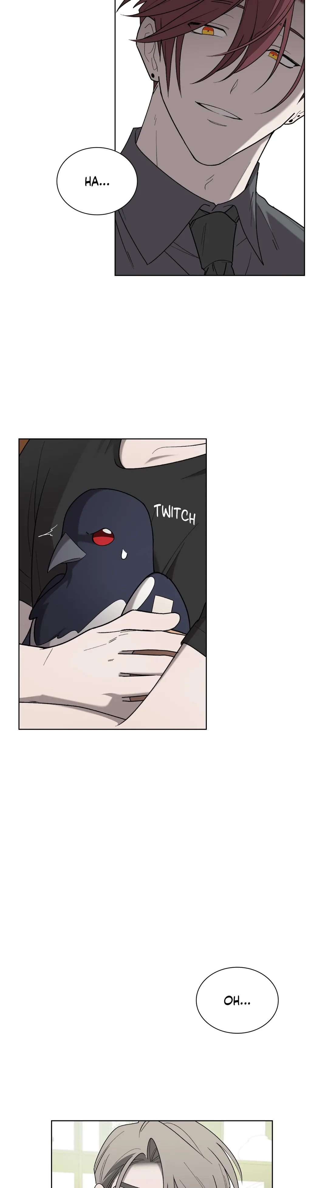 Read When the Magpie Comes chapter 19 image 8 on Lezhin