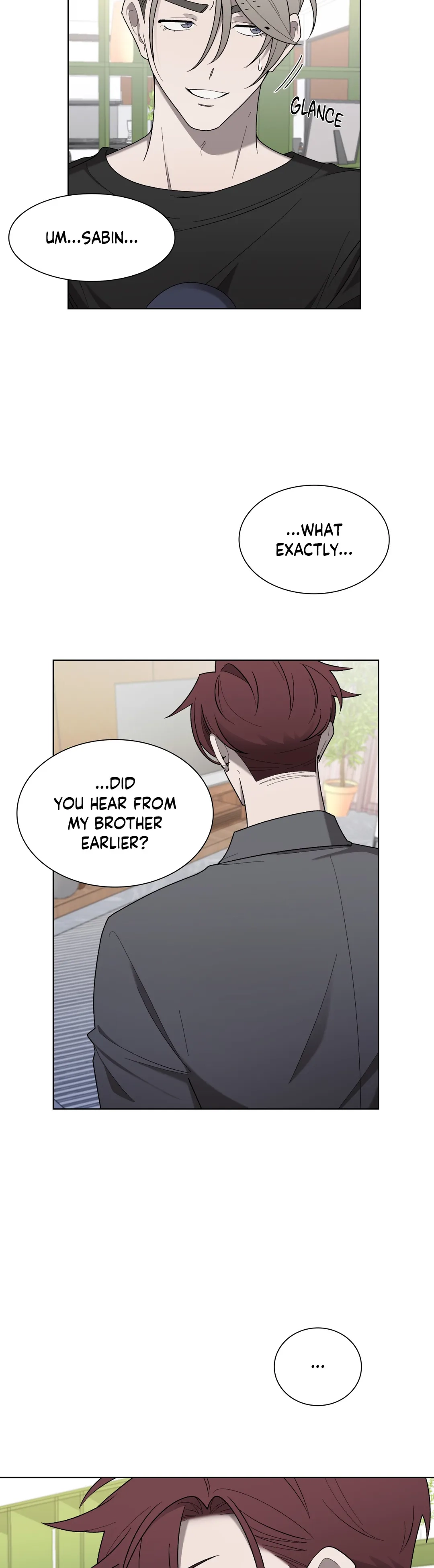 Read When the Magpie Comes chapter 19 image 9 on Lezhin