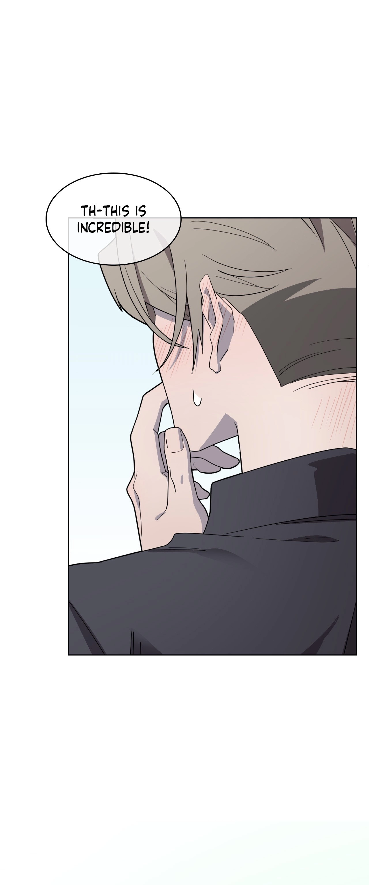 Read When the Magpie Comes chapter 2 image 1 on Lezhin