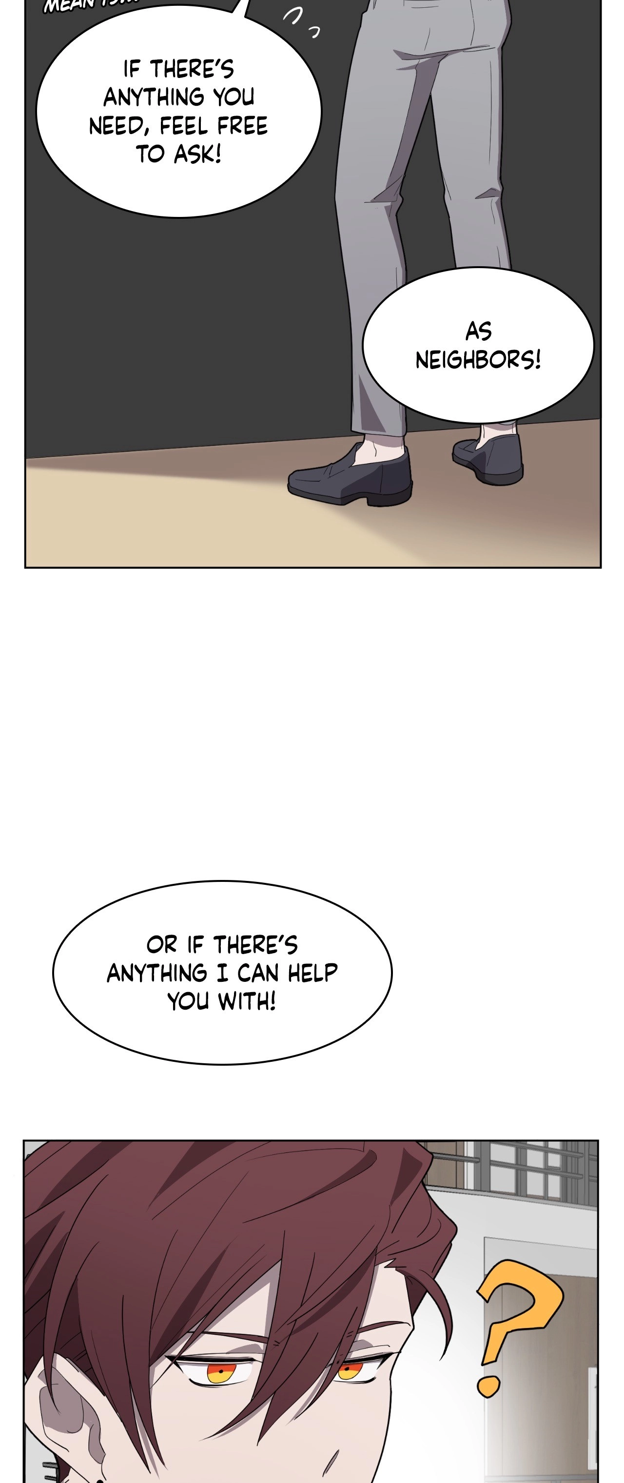 Read When the Magpie Comes chapter 2 image 11 on Lezhin