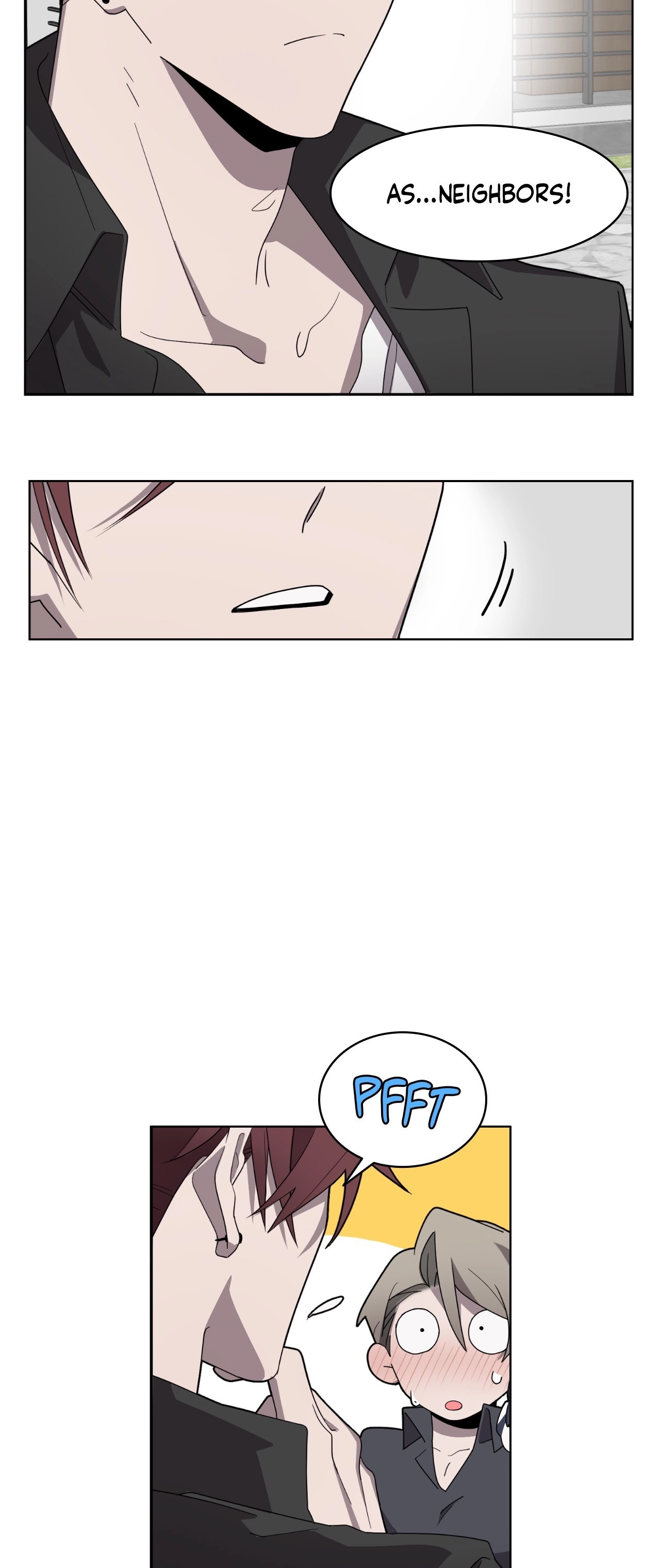 Read When the Magpie Comes chapter 2 image 12 on Lezhin