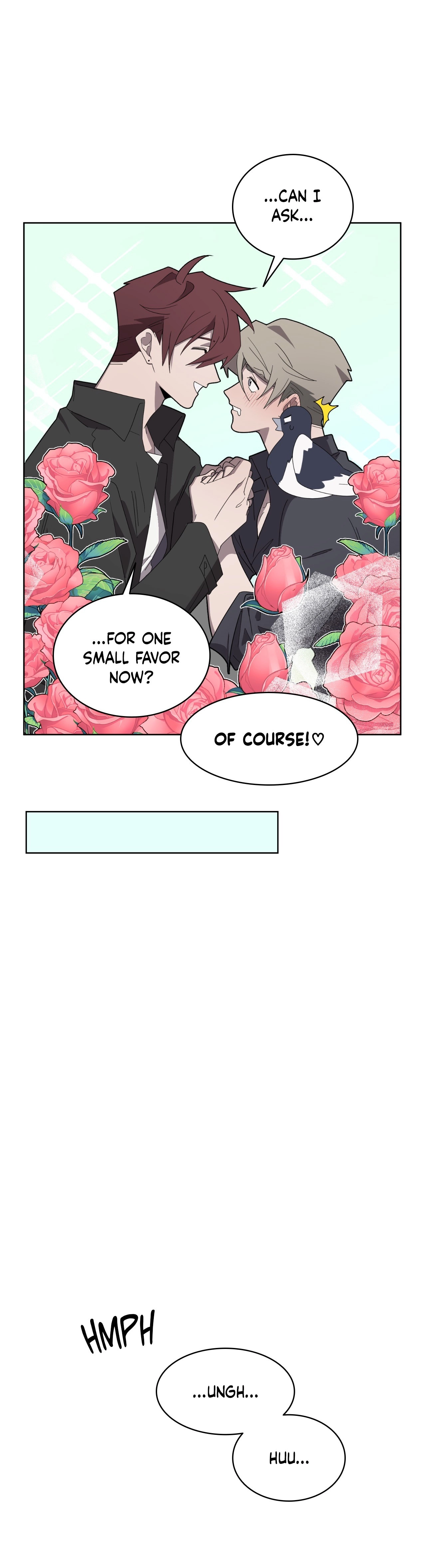 Read When the Magpie Comes chapter 2 image 22 on Lezhin