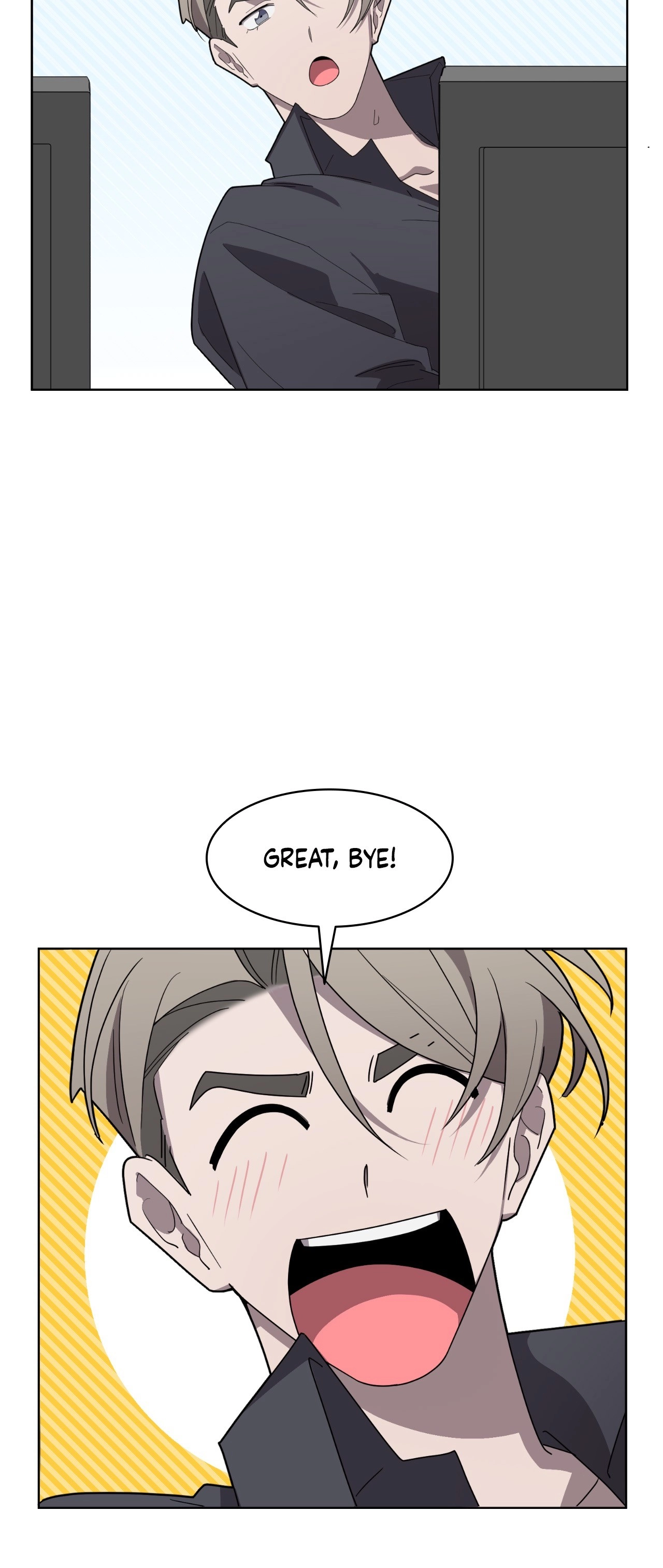 Read When the Magpie Comes chapter 2 image 44 on Lezhin