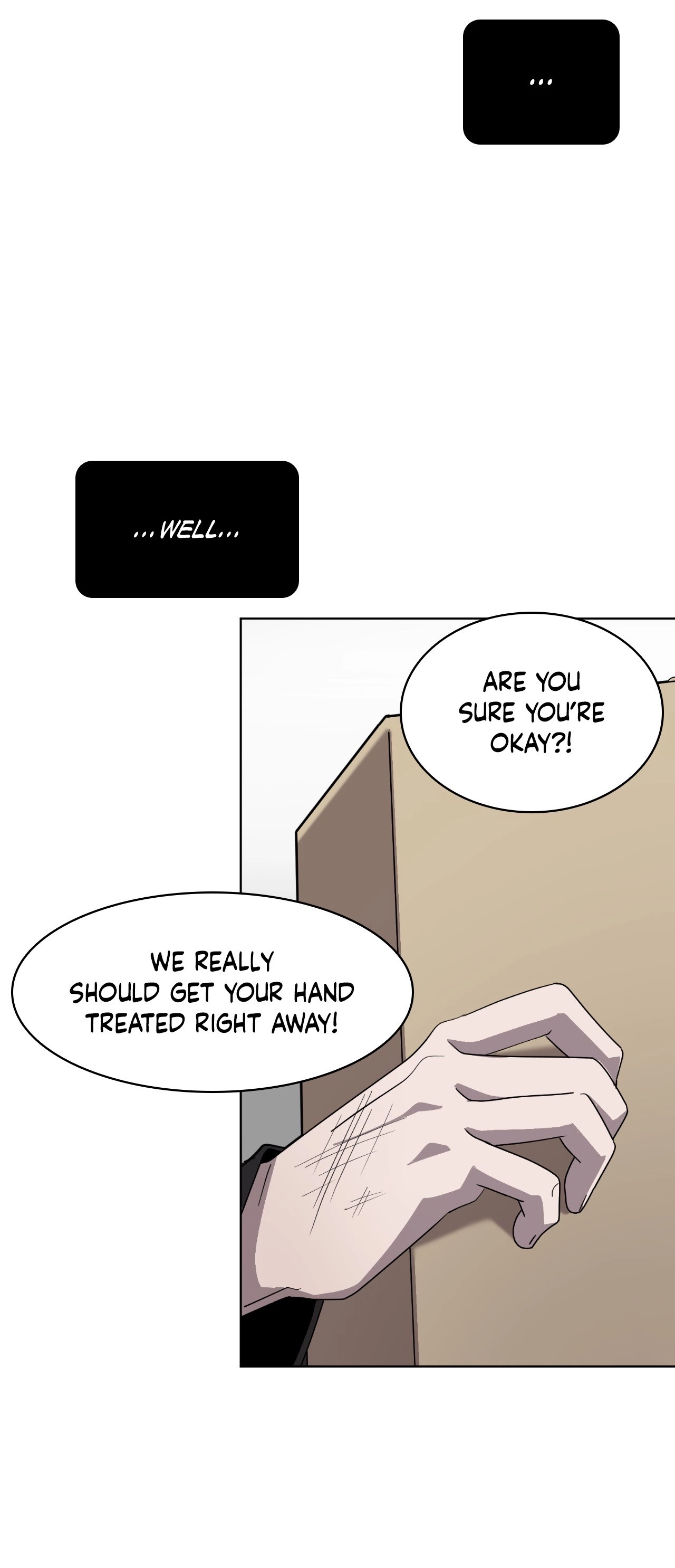 Read When the Magpie Comes chapter 2 image 48 on Lezhin