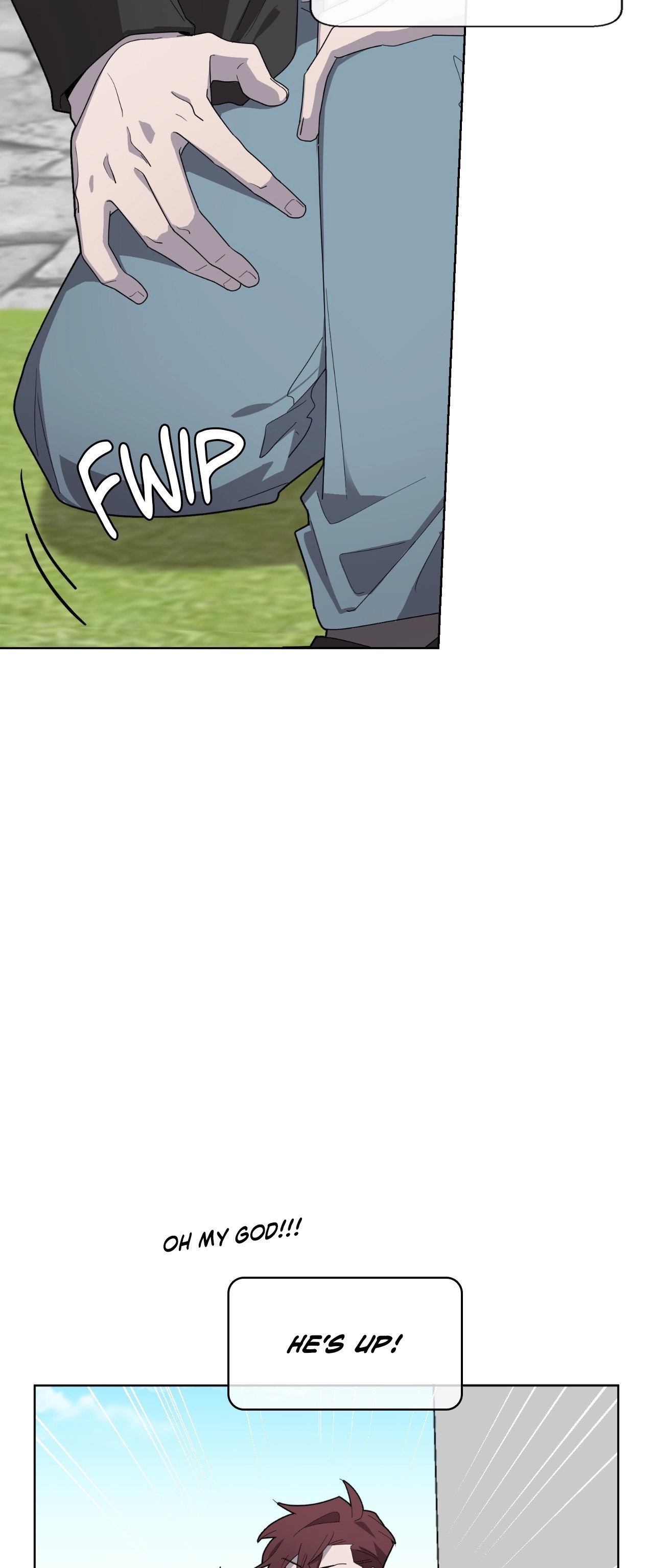 Read When the Magpie Comes chapter 2 image 5 on Lezhin