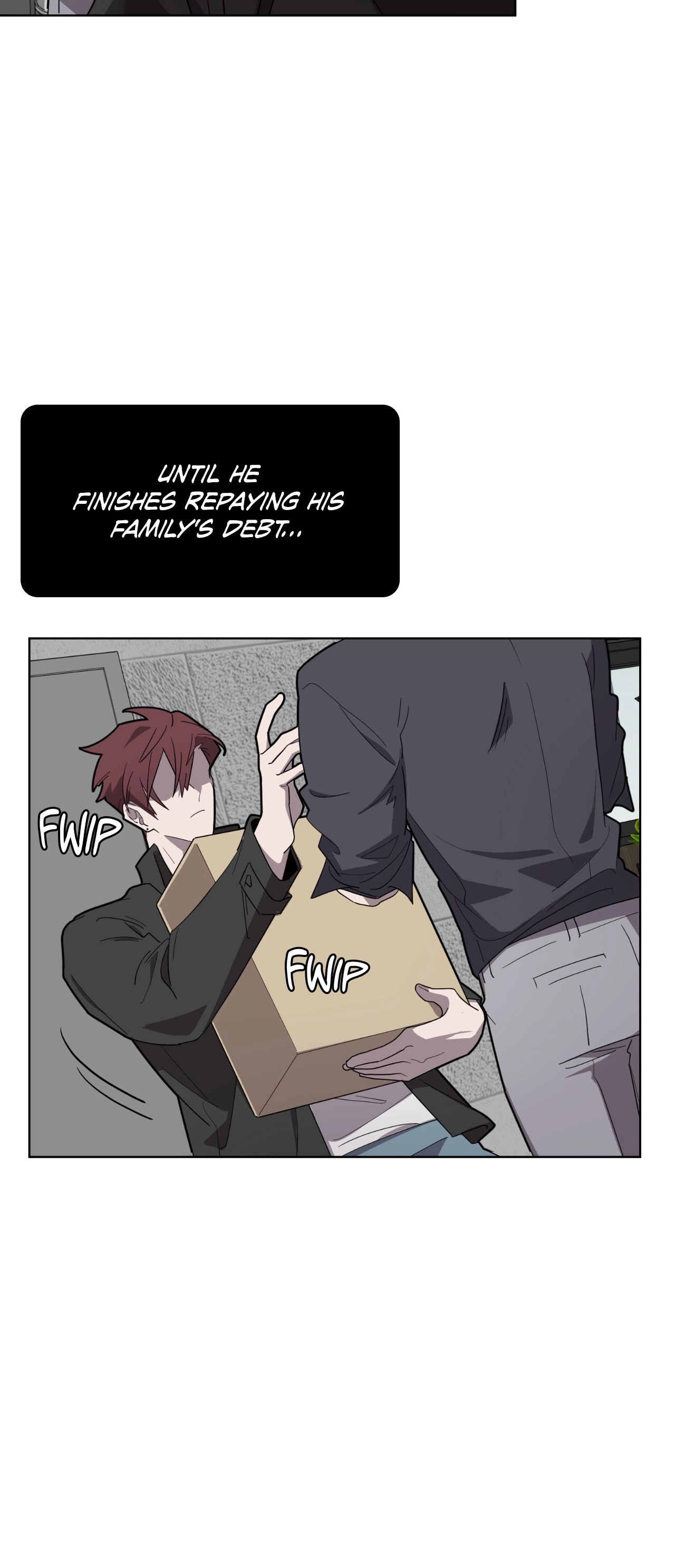 Read When the Magpie Comes chapter 2 image 50 on Lezhin