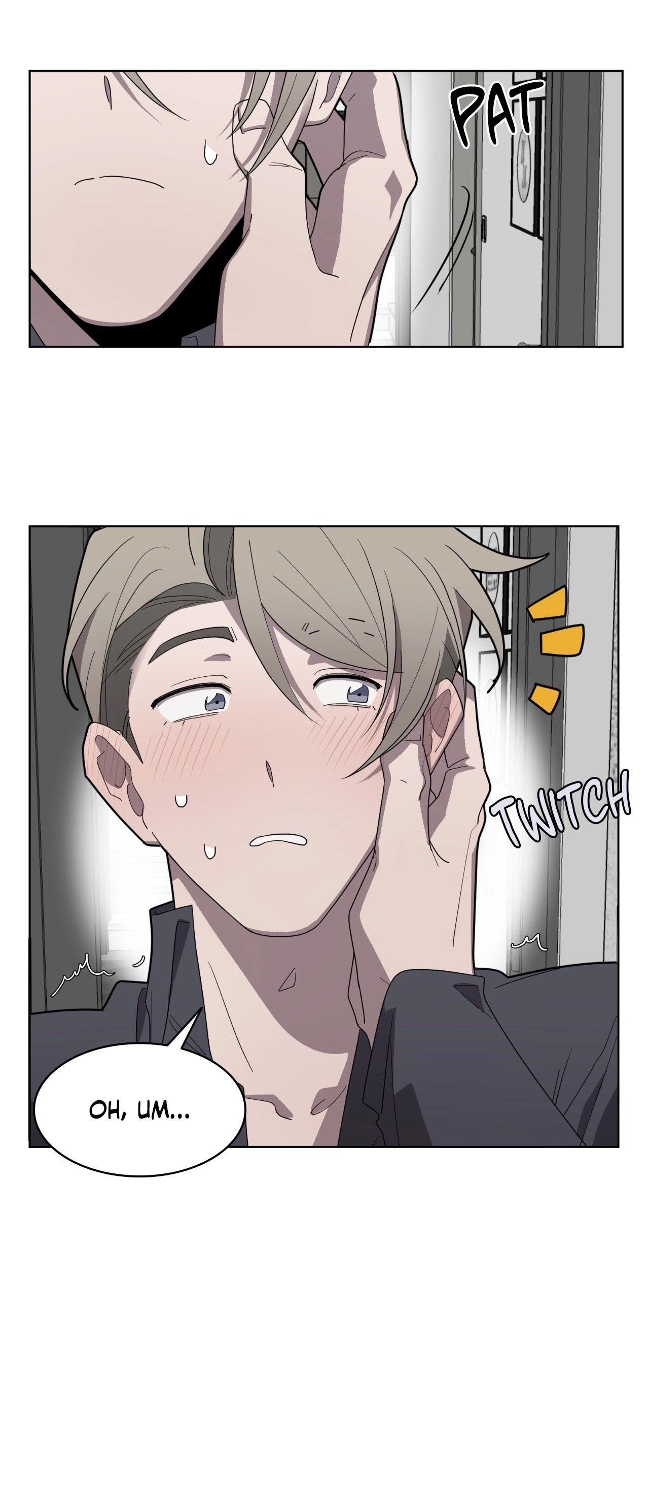 Read When the Magpie Comes chapter 2 image 51 on Lezhin