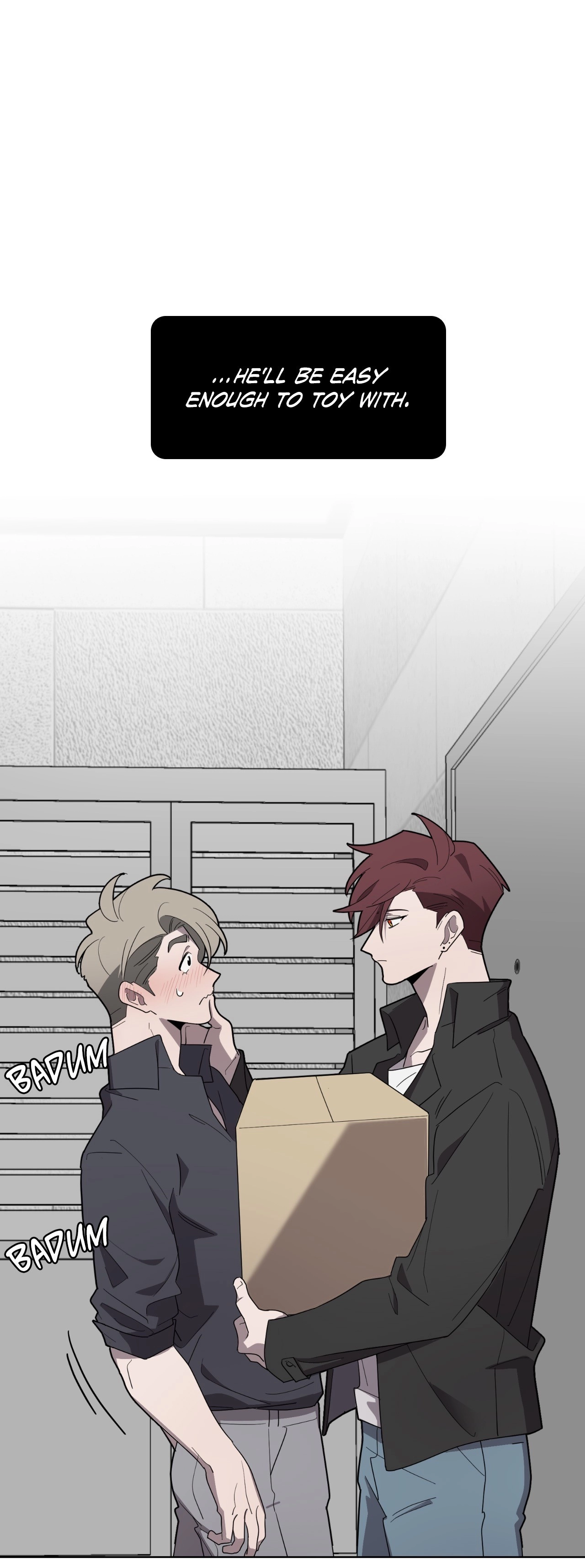 Read When the Magpie Comes chapter 2 image 52 on Lezhin