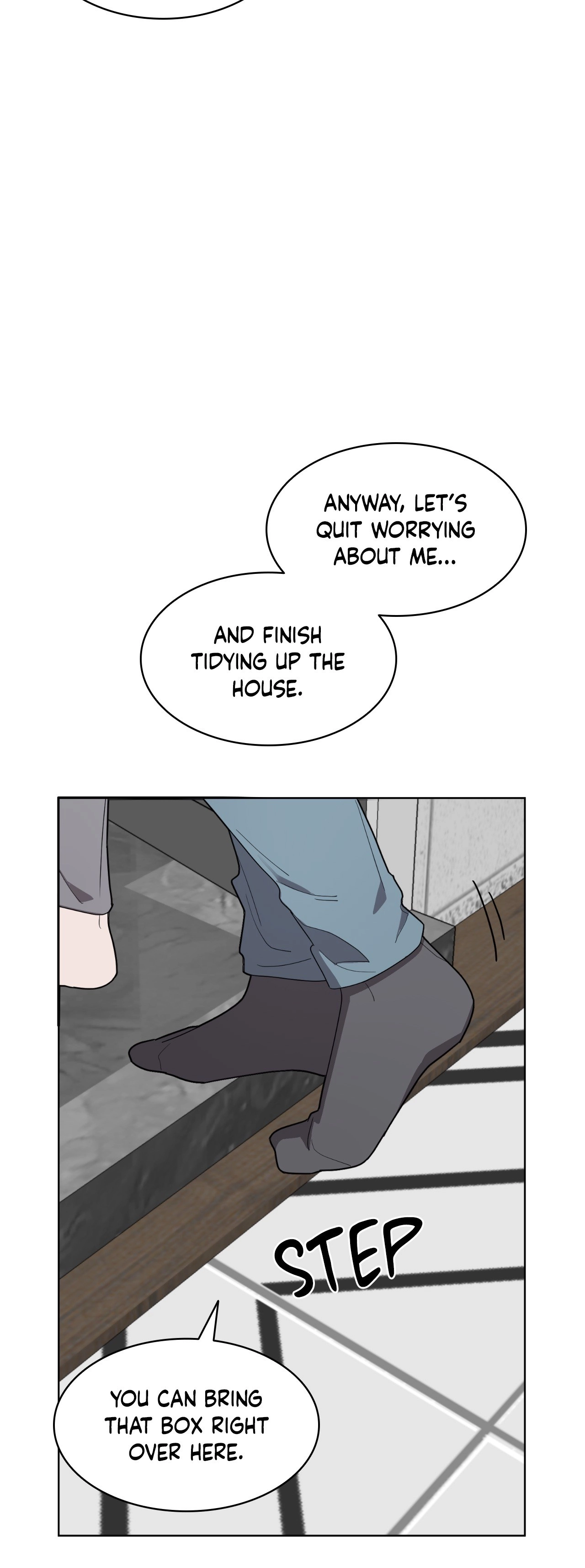 Read When the Magpie Comes chapter 2 image 54 on Lezhin