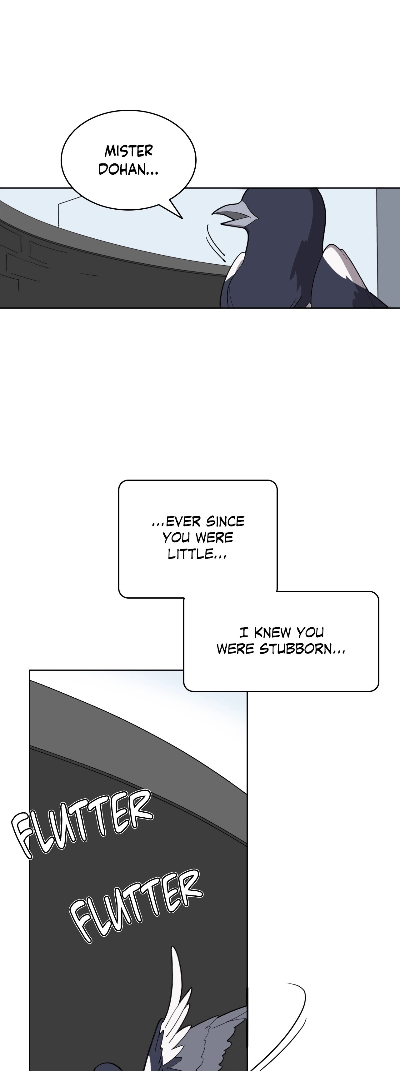 Read When the Magpie Comes chapter 2 image 57 on Lezhin